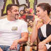 This is what Amy Jackson has to say about her link-up with Salman Khan