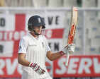 Mohali Test: India take 2-0 lead over England
