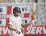 Mohali Test: India take 2-0 lead over England