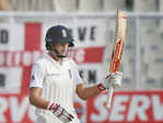 Mohali Test: India take 2-0 lead over England