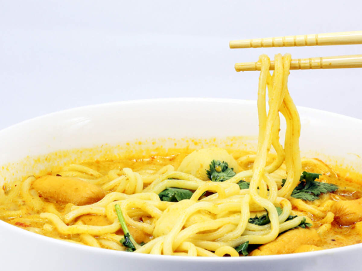 Penang Laksa Recipe