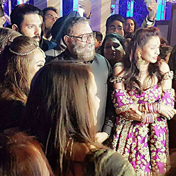 Yograj Singh