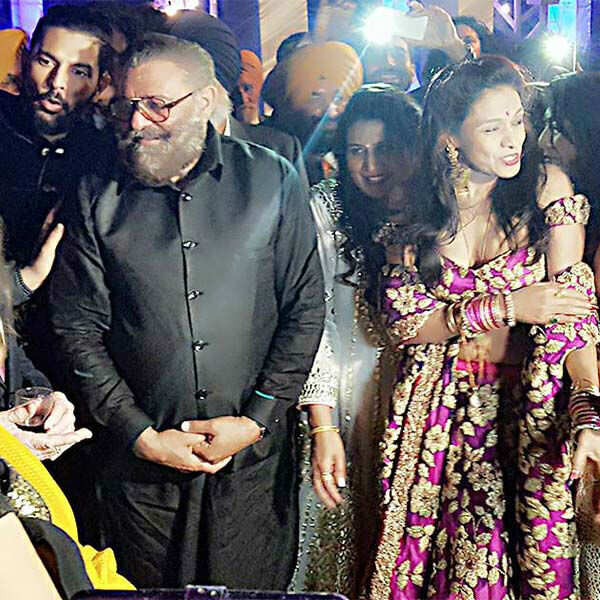 Yograj Singh