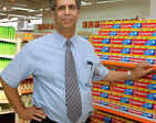 Noel Tata in shortlist for Tatas' top job