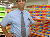 Noel Tata in shortlist for Tatas' top job