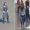 Game of Thrones: Season 7: Sansa, Jon, Arya's looks revealed
