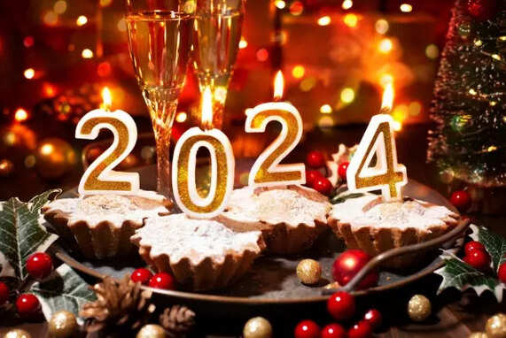 Happy New Year