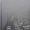 Article image for: Dense fog blankets Delhi-NCR, flight services disrupted