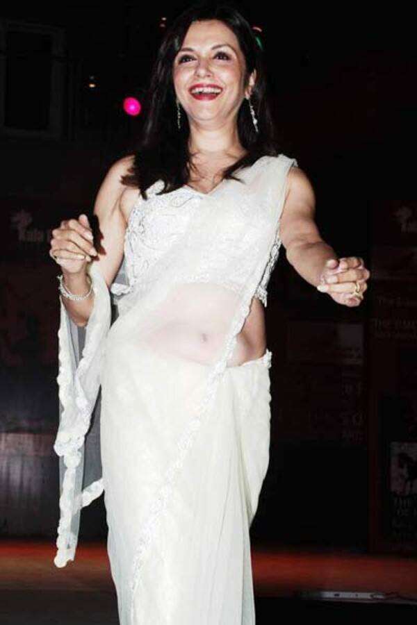 Lillete Dubey