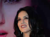 The Sunny Leone app launch