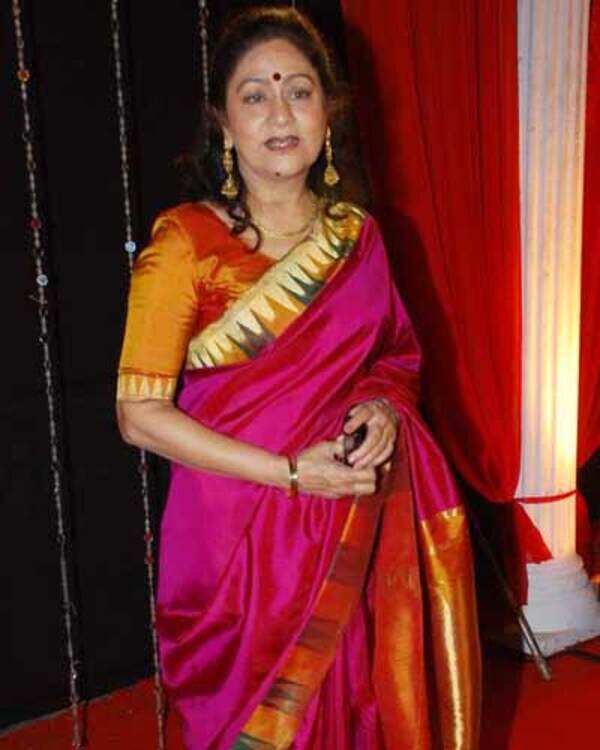 Aruna Irani