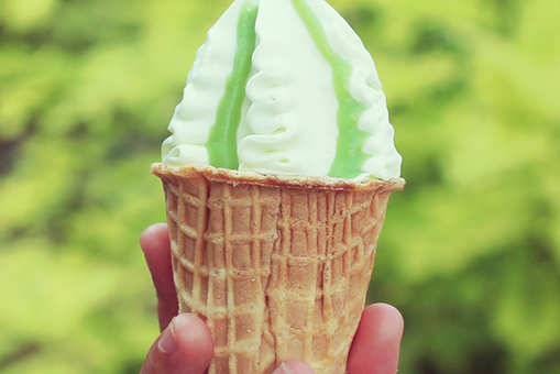 Pistachio Passion Ice Cream