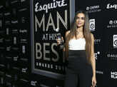 Esquire Awards 2016