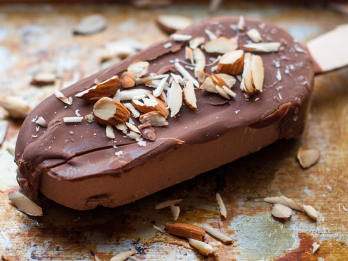 Fudgy Lollies Recipe