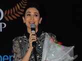 India Leadership Awards 2016