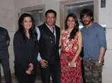 Madhur Bhandarkar's Party
