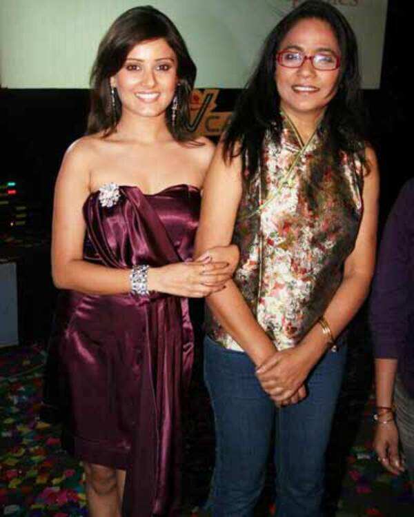 Seema Biswas