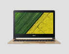 Acer launches world’s thinnest laptop
