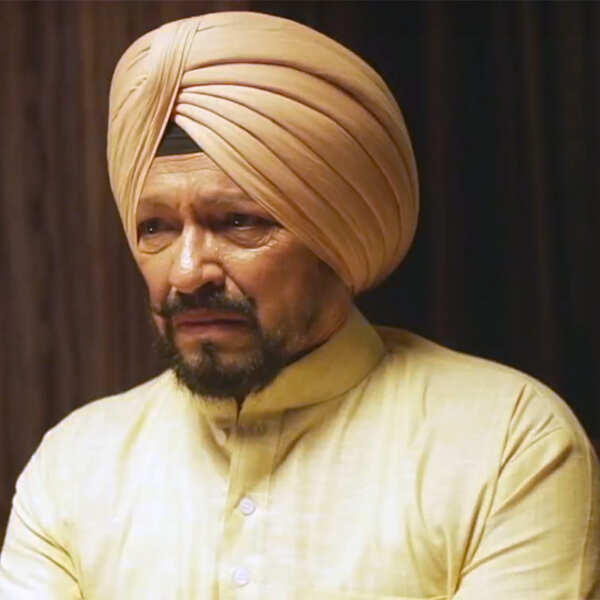 Sardar Sohi