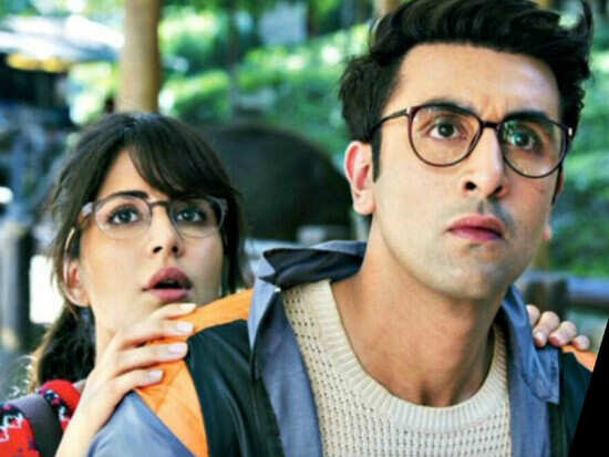 Ranbir Kapoor and Katrina Kaif to come together for 'Jagga Jasoos'