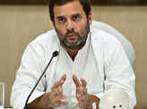 PM Modi is interested in doing only TRP politics: Rahul