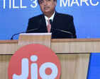 Reliance Jio: All services free till March 31