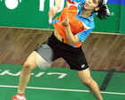 Saina loses in Macau Open quarter-finals