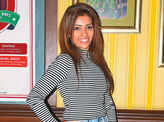 Bolly-night party