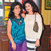 Article image for: Bolly-night party
