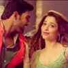 Tamannaah Bhatia in Speedunodu