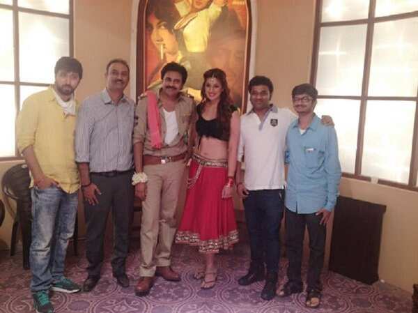 Gabbar Singh