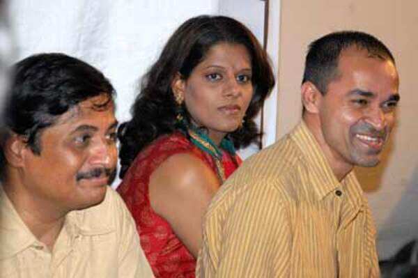 Paresh Mokashi Pictures