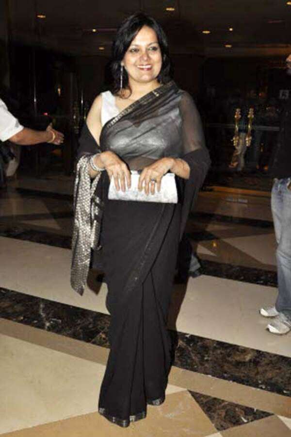 Sushmita Mukherjee Stills