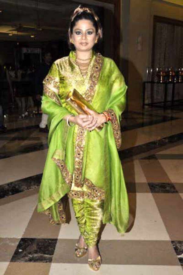 Amita Nangia