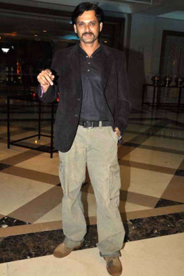 Sameer Dharmadhikari Pictures