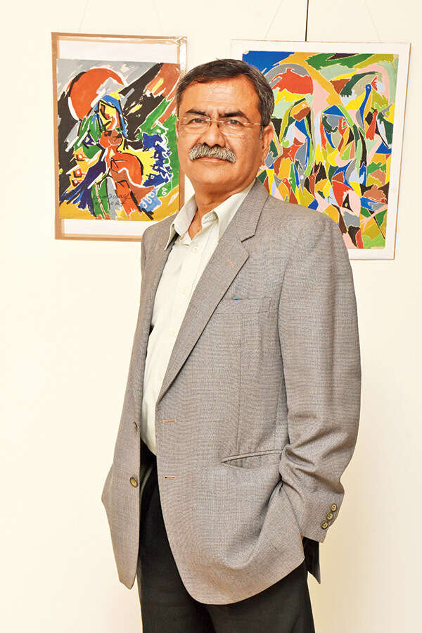 Ravi Kapoor