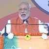 Prime Minister Narendra Modi's address in Moradabad: Top quotes