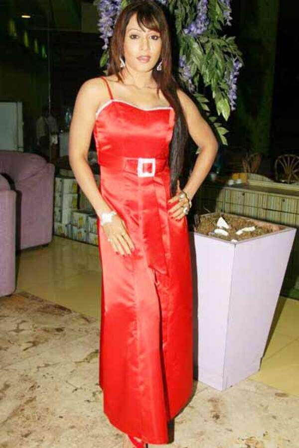 Sweety Chhabra