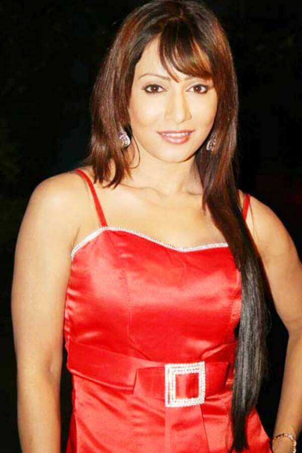 Sweety Chhabra
