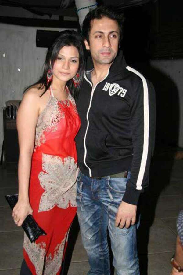 Kiran Janjani Pictures