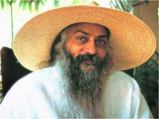 Osho on 'Fuck'