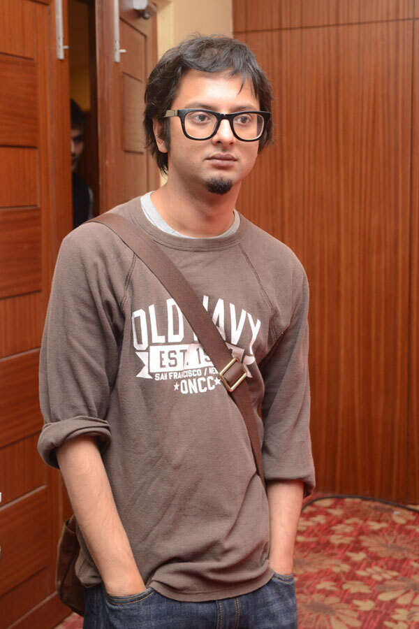 Mainak Bhaumik
