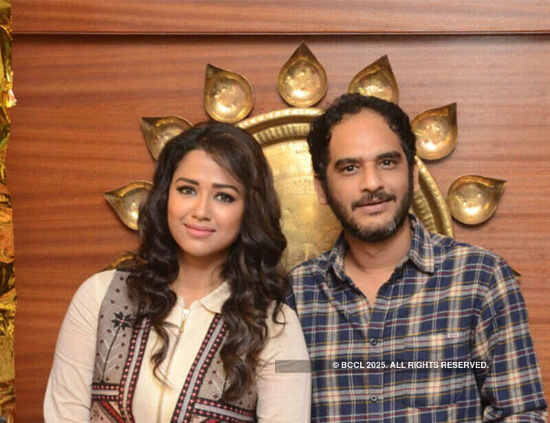 Bibaho Diaries: Poster Launch