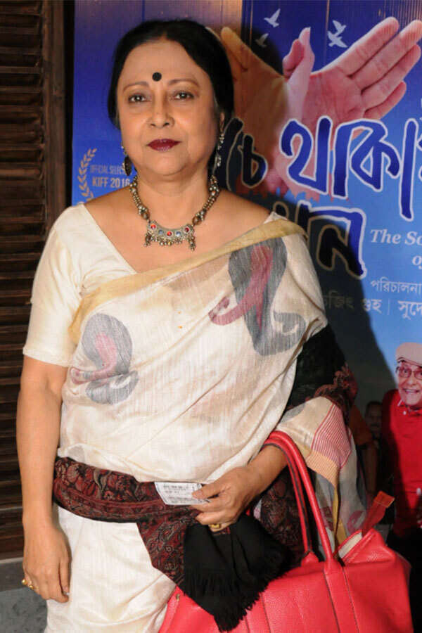 Alokananda Roy