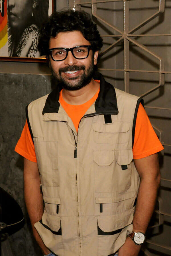 Joy Sarkar