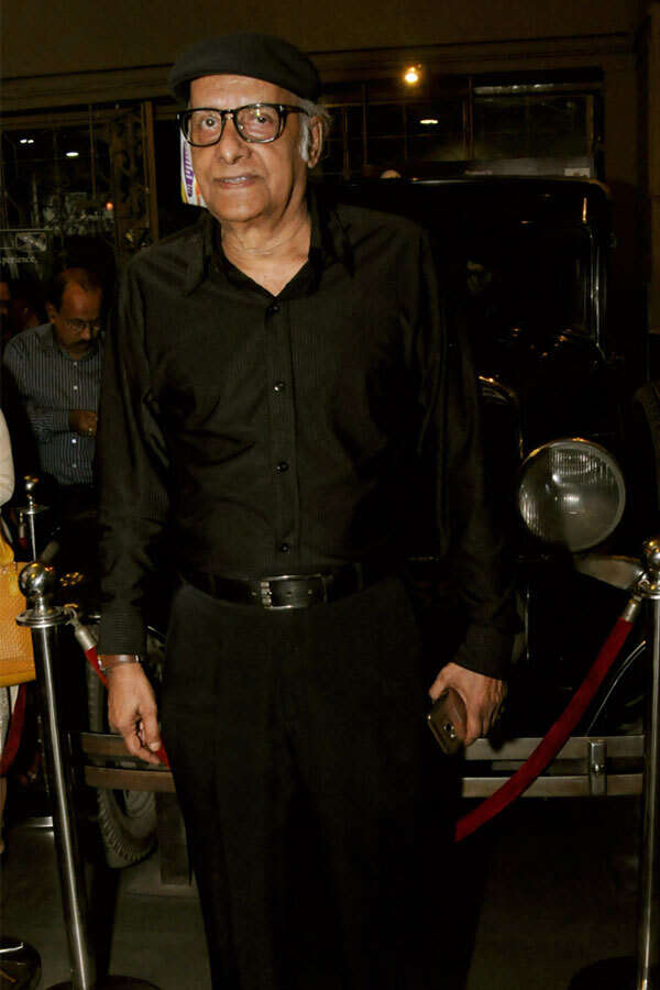 Paran Bandopadhyay Images