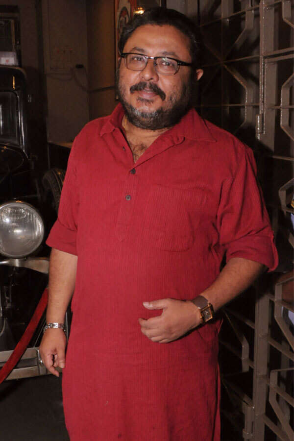 Premendu Bikash Chaki Pictures