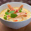 Have chicken soup