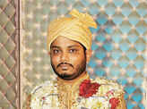 Adil Patel’s wedding