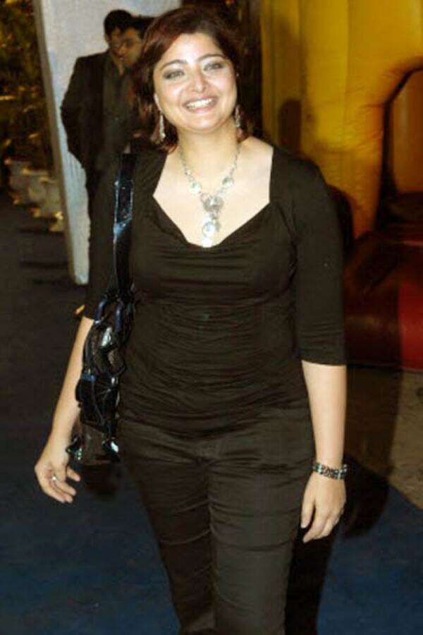 Vasundhara Das